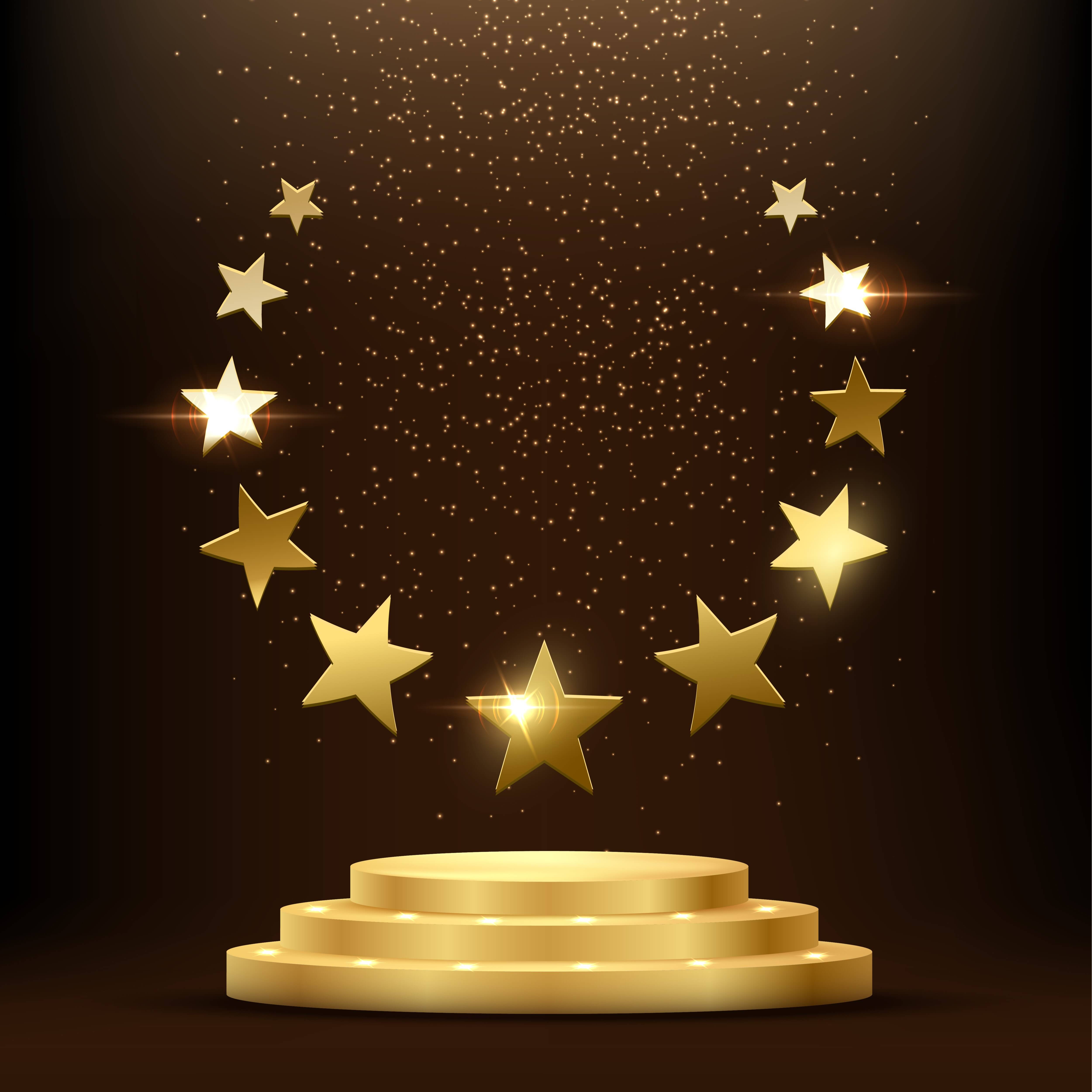 Students celebrating